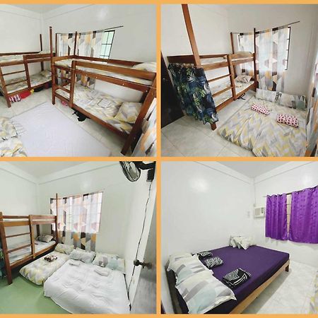 Estrelle Orange House - Backpackers Hub Puerto Princesa Exterior foto